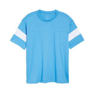 Custom Over Size <b>T</b>-<b>shirts</b> Men Cotton Heavyweight Plain Oversized Mock Neck 100% cotton, Over Size <b>T</b>-<b>shirts</b>, loose fit, printed - Product Image 4