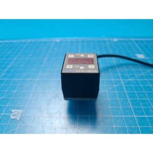 Sensor de Presión Digital KEYENCE AP-21A Usado Como Está, Piezas de Equipos Semiconductores Legados - Product Image 5