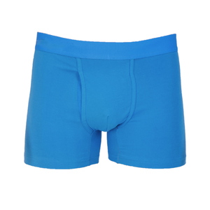 Calzoncillos Bóxer de Algodón Premium Elástico, Ecológicos, Transpirables, de Talle Alto para Hombre, Material Suave al Tacto, Venta al Por Mayor - Product Image 4