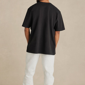 Camisetas Deportivas para Hombre, Ligeras, de Secado Rápido, Transpirables, para Gimnasio, de Algodón y Nailon, para Entrenamiento, Correr, Unisex - Product Image 3