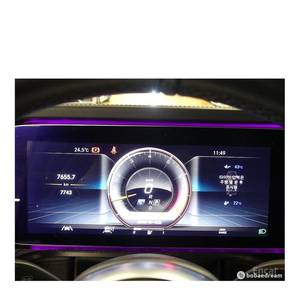 Mercedes-Benz Classe G AMG G63, fabrication décembre 2023, 7 700 km, conduite à gauche, boîte automatique, caméra de recul - Product Image 6