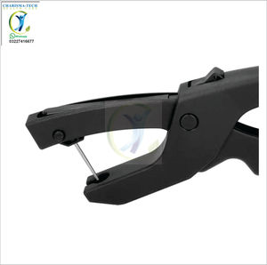 Pinza Aplicadora de Etiquetas de Identificación para Ganado de Alta Calidad, Herramienta de Etiquetado para Vacas, Ovejas, Cabras y Otros Animales - Product Image 2