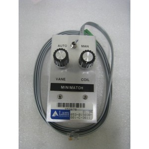 Conjunto Lam Research 853-015030-001-C-3611 - Equipo y Piezas de Semiconductores de Confianza de Marca Global - Product Image 2
