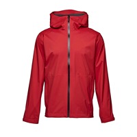 Veste Softshell Homme Personnalisée OEM, Imprimée Réversible, Imperméable, Légère, Respirante, Coupe-Vent, Fermeture Éclair, pour Chasse et Activités de Plein Air en Hiver