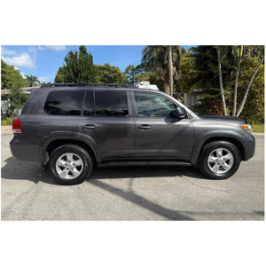 Toyota Land Cruiser 2011 - Product Image 5