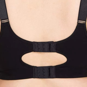 Sujetador Deportivo Ajustable 2025 de Alta Resistencia y Secado Rápido para Adultos, Tallas Grandes - Product Image 2