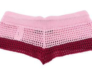 Pantalones Cortos Casuales para Mujer, de Secado Rápido, Ligeros, de Microfibra, Transpirables, con Tecnología de Refrigeración Integrada, para Actividades al Aire Libre - Product Image 5