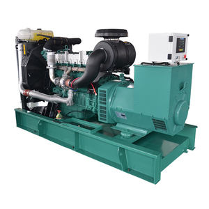 220kw Volvo Penta động cơ Leroy somer alternator deepsea điều khiển 50Hz/60Hz 275kva im lặng Máy phát điện diesel với tad852ge - Product Image 6