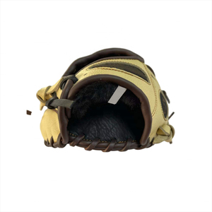 Guantes de Béisbol y Manoplas de Receptor con Logotipo Personalizado y Marca Privada, Diseño Transpirable para Mano Derecha/Izquierda, Tamaño y Empaque Personalizables - Product Image 2