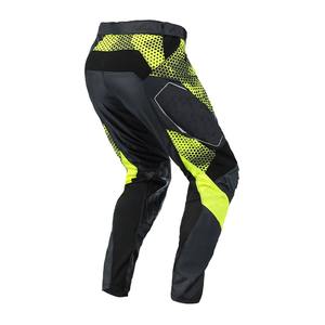 Tenue de motocross toutes saisons, matière légère et respirante, idéale pour l'entraînement, les courses, les pistes extérieures, les voyages et le quotidien - Product Image 4