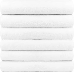 Premium Wholesale <b>Bleach</b> Resistant Cotton Towels for Hairdresser Beauty Salon Spa Barber Shop Professional Use - Product Image 5