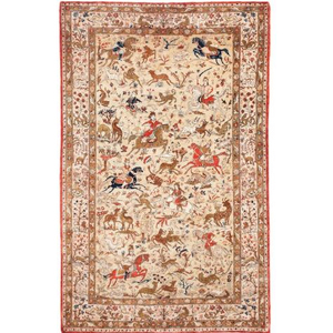 Tapis moelleux et luxueux pour salon, tapis et carpettes sur mesure de luxe fabriqués en Inde à prix bas - Product Image 1