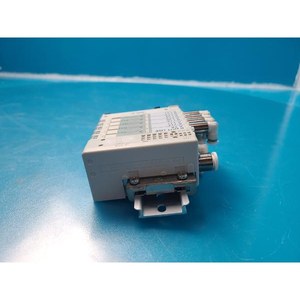 CKD N4E0-QX+N3E0660+N3E010 วาล์วนิวแมติกสุญญากาศสูง ใช้เป็นอะไหล่อุปกรณ์เซมิคอนดักเตอร์รุ่นเก่า - Product Image 5