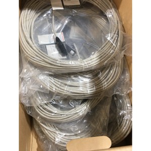 สายเคเบิล BOC Edwards D37207597 XLR 4W (25 เมตร) - อุปกรณ์และอะไหล่เซมิคอนดักเตอร์ระดับโลกที่เชื่อถือได้ - Product Image 4