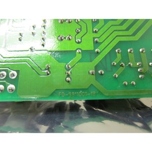 เซ็นเซอร์ SMC 99110628 DI, PCB, FD-9811001-1C 400933 - อุปกรณ์และอะไหล่เซมิคอนดักเตอร์ระดับโลกที่เชื่อถือได้ - Product Image 5