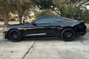 Ford Mustang GT Coupé 2023 - Product Image 6
