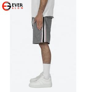 Wholesale Athletic Short Custom Workwear Print <b>Men</b> Workout Short Fitness Athletic Gym Training Polyester Sports <b>Men</b> Short Active - Product Image 3