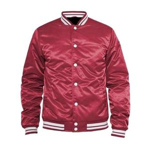 Low Moq Oem Manufacturer High Quality Embroidery <b>Men</b> College <b>Leather</b> Sleeves Custom Baseball Letterman Varsity <b>Jacket</b> - Product Image 1