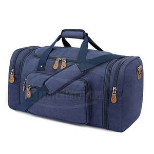 Sac de sport en polyester de haute qualité, Offre Spéciale étanche avec logo personnalisé et design unique - Product Image 1