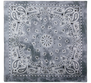 Écharpe en soie de créateur, sur mesure, OEM ODM, imprimée, à carreaux, unie, décontractée, florale, avec logo, foulard toutes saisons - Product Image 1