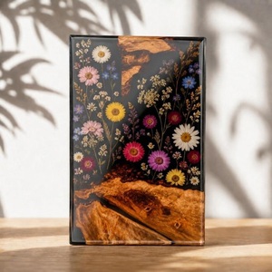 Natural Resin Eco-Friendly Durable Cremation Urn for Baby and <b>Pet</b> Memorial Keepsake - Product Image 2