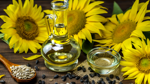 Huile de tournesol raffinée de qualité supérieure, huile de cuisson pure biologique non OGM, huile comestible pour la friture et la pâtisserie, vente en gros, approvisionnement en vrac, Belgique - Product Image 4