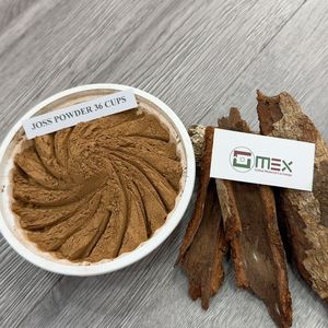 Matières premières pour encens de qualité supérieure du Vietnam, poudre de joss, poudre de bois, écorce de Litsea, liant naturel pour la fabrication d'agarbatti - Product Image 2