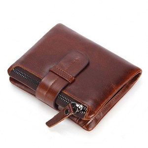 Portefeuille homme personnalisé de haute qualité, portefeuille en cuir pour homme, portefeuille en cuir de haute qualité - Product Image 1