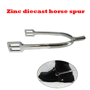 Vente en gros d'éperons western en laiton, éperons de course pour chevaux, autres produits équestres, équipement équestre - Product Image 5