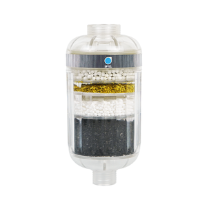 สินค้าขายดี SS-SF-6ST ระบบกรองน้ำฝักบัวหลายชั้นประสิทธิภาพสูง เหมาะสำหรับปกป้องผิวบอบบาง - Product Image 5