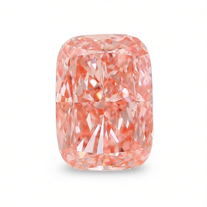 Diamant en vrac certifié IGI VS1, nouveau diamant cultivé, taille 5 Cushion - Product Image 2