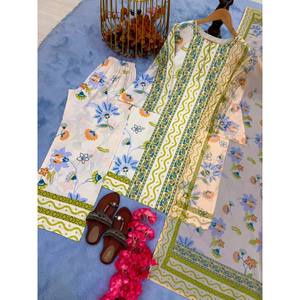 Ensemble coordonné pour femmes de soirée, imprimé numérique, élégant et stylé - Product Image 6