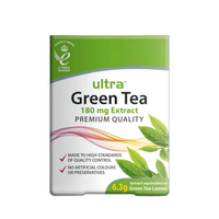 Comprimés de Vitamines Premium Ultra Soutien Musculaire Certifiés CE Magnésium Lutéine Huile de Krill Oméga 3 Curcuma Extrait Herbal Vert