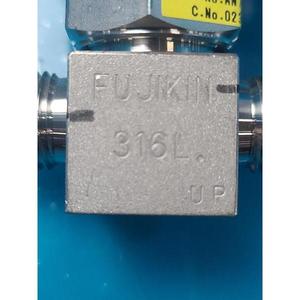 FUJIKIN 023717 ปะเก็นความบริสุทธิ์สูง - อุปกรณ์และอะไหล่เซมิคอนดักเตอร์ระดับโลกที่เชื่อถือได้ - Product Image 6