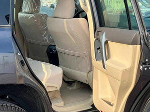 NUEVO TOYOTA PRADO TXL 2023, 0 KM, 7 PLAZAS, 6 CILINDROS, 299 HP, TRANSMISIÓN AUTOMÁTICA - Product Image 5