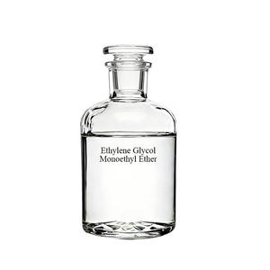 Éthylcellosolv de haute pureté, solvant organique de qualité industrielle, matière première chimique pour peinture, revêtement, encre, résine - Product Image 3
