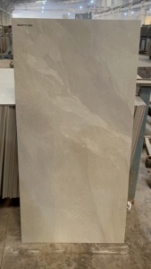 Carreaux en porcelaine 24x48 pour sol, disponibles en différentes tailles et surfaces, au prix de gros, carreaux mats 600x1200mm. - Product Image 3
