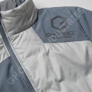 Veste de ski professionnelle unisexe, isolée thermiquement, imperméable, pour snowboard, vêtements d'extérieur d'hiver, fabricant OEM, vente en gros - Product Image 6