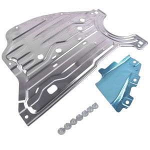 Protezione Sottoscocca per Honda Accord 2018-2020, Copertura di Protezione Motore, Piastra Antiscivolo - Product Image 2