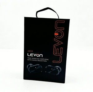 Caja de Embalaje de Papel para Auriculares de Lujo con Diferentes Diseños, Caja de Embalaje Personalizada para Auriculares, Caja con Logotipo Impreso para Auriculares Inalámbricos - Product Image 1