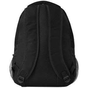 Durable <b>Lightweight</b> Soft Foldable Zipper American Basketball Soccer Volleyball <b>Backpack</b> Football Team Sports Gear Bag Unisex - Product Image 3