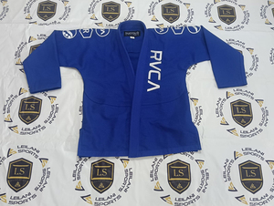 Uniformes de Artes Marciales Personalizados Shoyoroll RVCA Gi de Alta Calidad, Kimono Profesional para Adultos de Jiu Jitsu Brasileño, Última Tendencia - Product Image 2