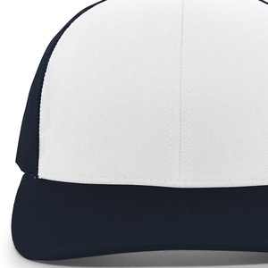 Gorra Trucker de Malla al por Mayor con Logotipo Personalizado, Gorra Snapback Transpirable OEM Personalizada, Gorra Trucker de Malla de 5 Paneles - Product Image 6