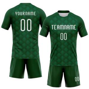 Custom Volleyball Jersey and Shorts Set Lightweight Quick Dry Custom Color Design Private Label Manufacturer Supplier - Product Image 1