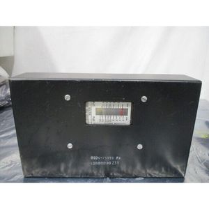 AMAT 0020-75989 ขายึด, สวิตช์ควบคุมการไหล HEDLAND, 3000 - อุปกรณ์และอะไหล่เซมิคอนดักเตอร์ระดับโลกที่เชื่อถือได้ที่ - Product Image 1
