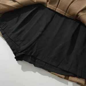Faldas Vaqueras Plisadas de Diseño Personalizado de Alta Calidad para Mujer, Mejor Precio, Nuevo Estilo, Gran Venta, Algodón Transpirable, la Mejor Calidad para Chicas - Product Image 5