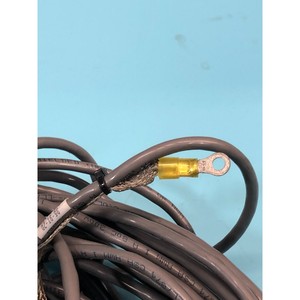 AMAT 0150-76191 EMC COMP., CABLE ASSY RS232C LIQ - Equipo y Piezas de Semiconductores de Confianza de Marca Global - Product Image 1