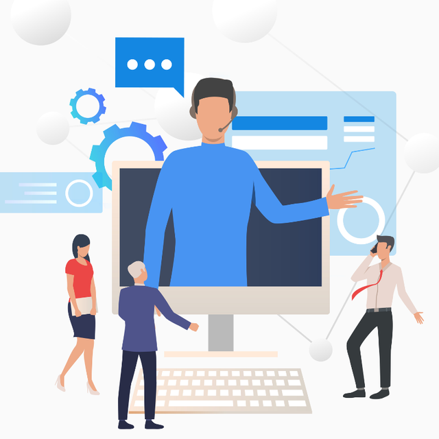 Advanced Business Automation Software for Startups & Enterprises | Workflow, CRM, ERP Integration & Scalable Cloud-Based Systems
