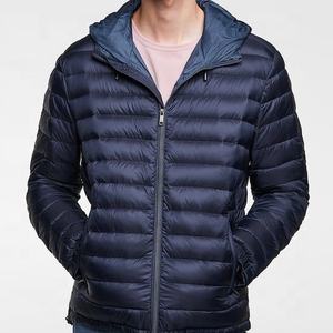 Chaqueta acolchada de burbujas para hombre, calentador corporal para invierno - Product Image 4