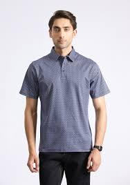 Camiseta Polo Micah Corp, Venta al por Mayor, Casual para Hombre - Product Image 2
